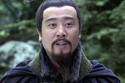 魏延历史图片