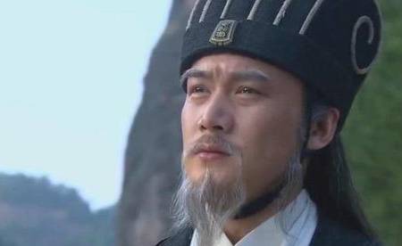 魏延历史图片