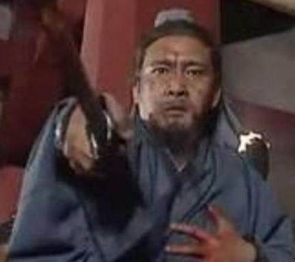 诸葛瞻历史图片
