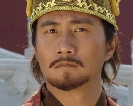 朱元璋历史图片