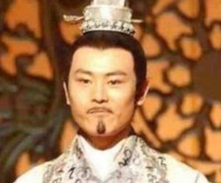 朱元璋历史图片