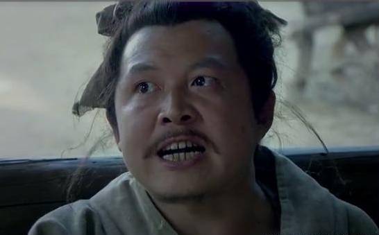 夏侯婴历史图片