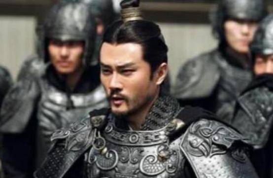 魏延历史图片