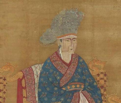 钱惟演历史图片