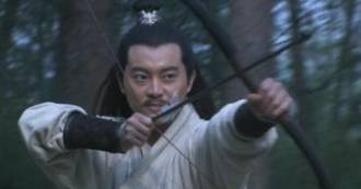 三国历史图片
