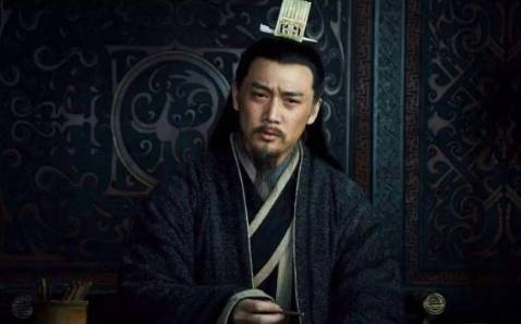 关羽历史图片