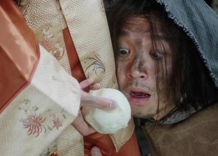 李自成历史图片