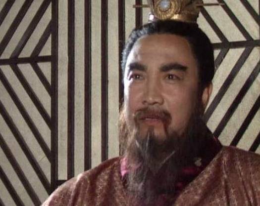 袁绍历史图片