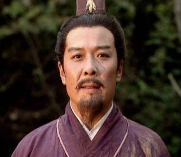 袁绍历史图片