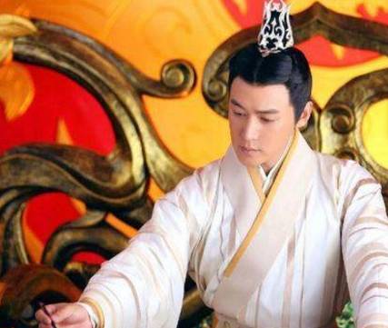 汉昭帝历史图片
