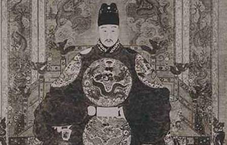 明朝历史图片