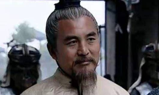 袁盎历史图片