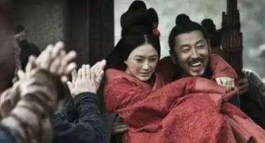 吕雉历史图片