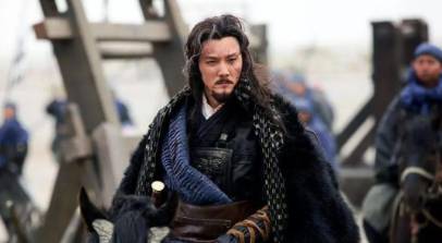项羽历史图片
