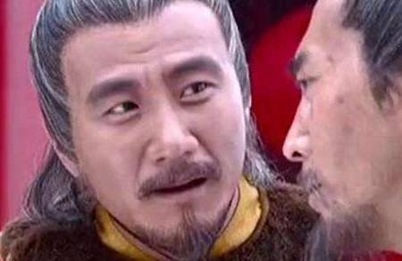 朱元璋历史图片