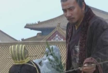 朱元璋历史图片