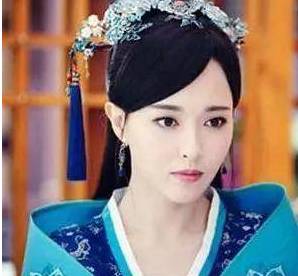 冯太后历史图片