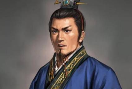 晋惠公历史图片