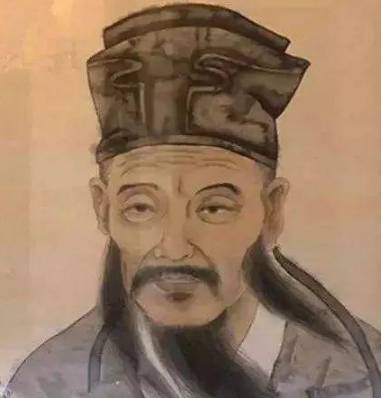 梅尧臣历史图片