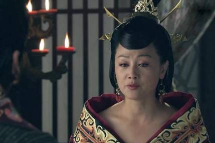 吕雉历史图片