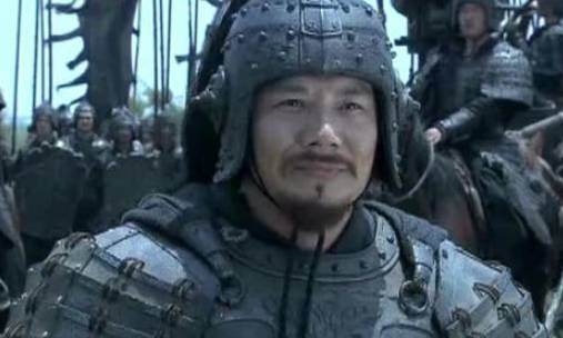 曹仁历史图片