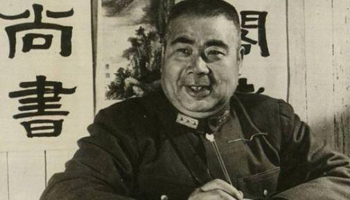 溥仪历史图片