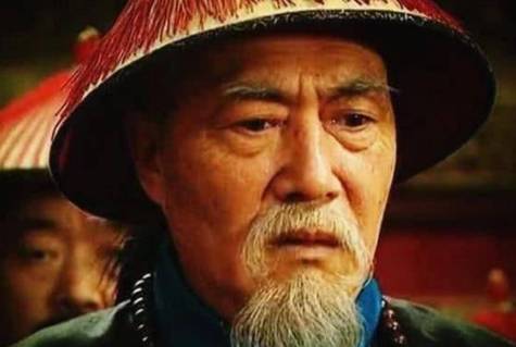 清朝历史图片