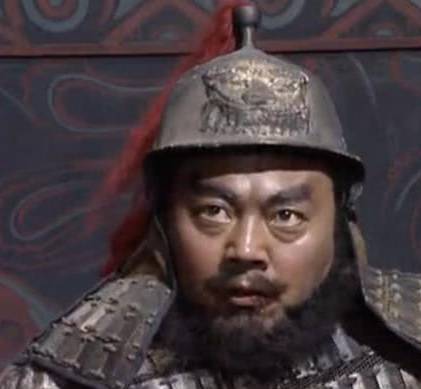 严颜历史图片