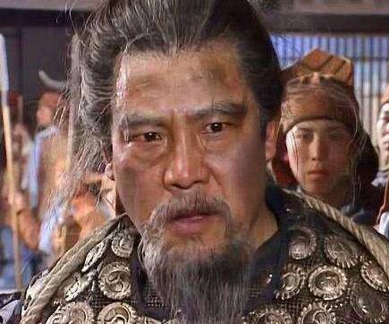 严颜历史图片