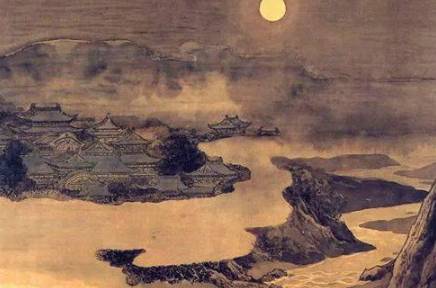 宋徽宗历史图片