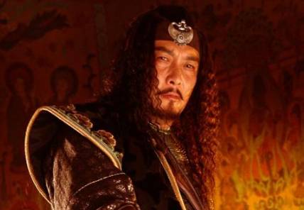 宋朝历史图片
