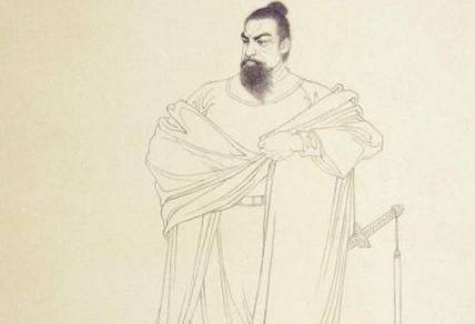 黄巢历史图片