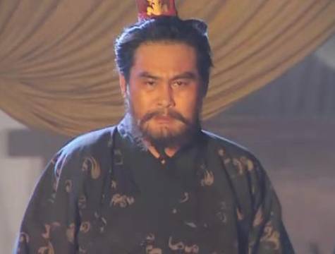 典韦历史图片