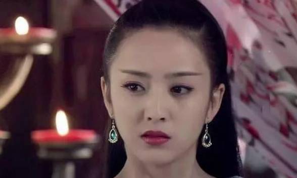 班婕妤历史图片
