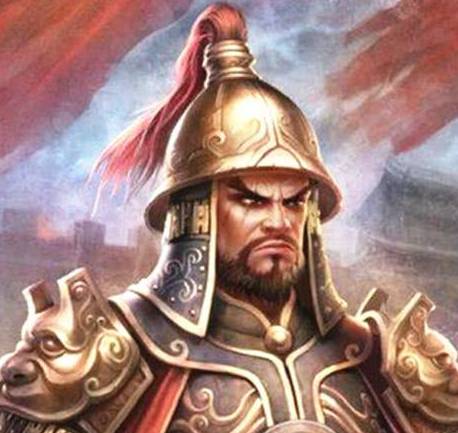 吴三桂历史图片
