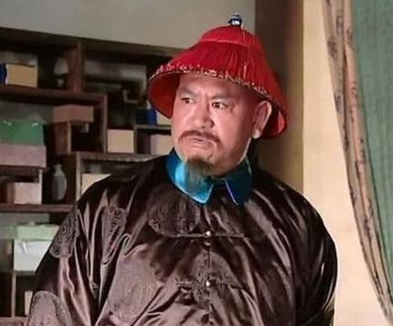 吴三桂历史图片