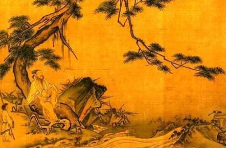 刘禹锡历史图片
