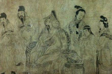 元朝历史图片