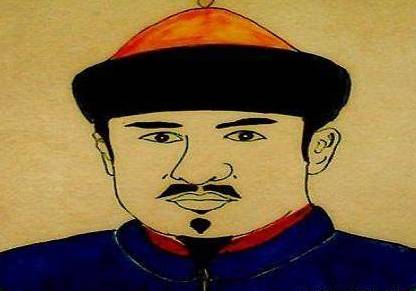 咸丰历史图片