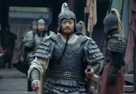 徐荣历史图片