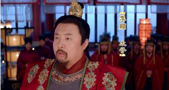 武则天历史图片