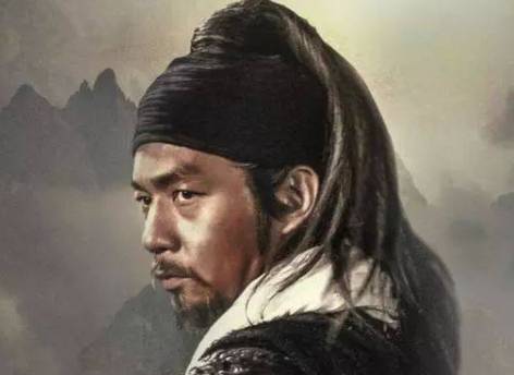白起历史图片