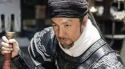 白起历史图片