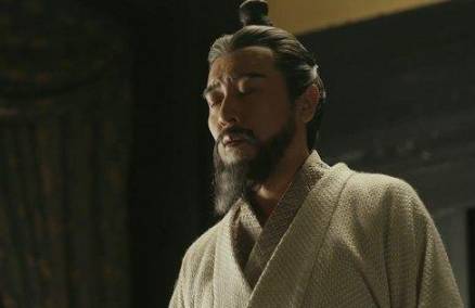 曹操历史图片