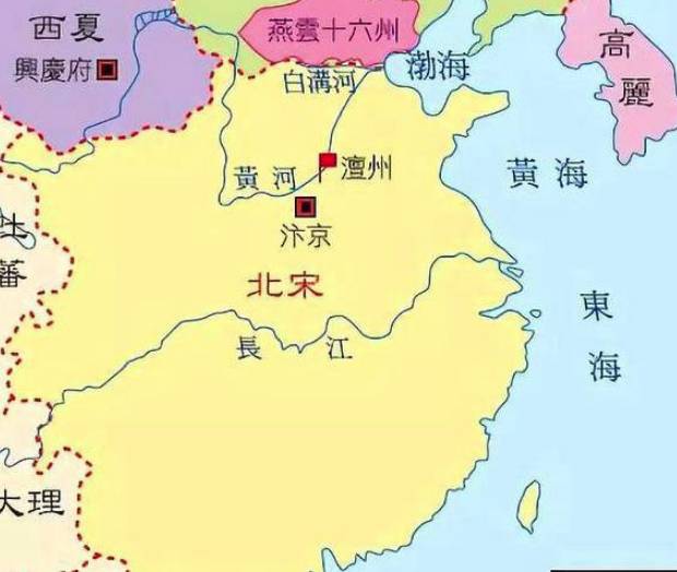 高琼历史图片