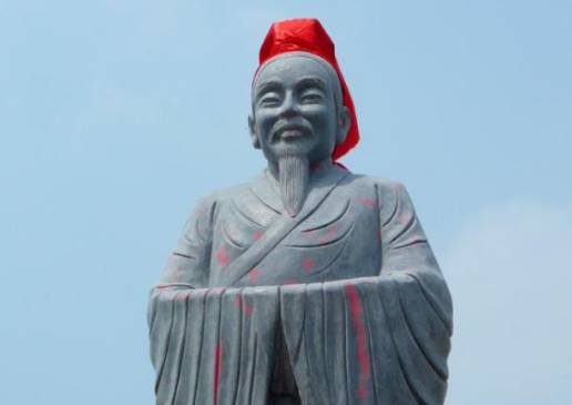王羲之历史图片