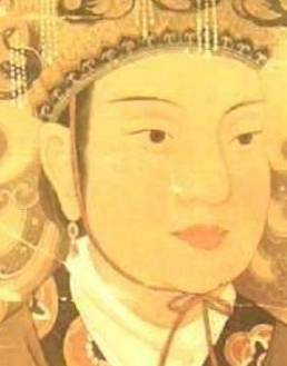 长孙无忌历史图片