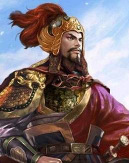 长孙无忌历史图片
