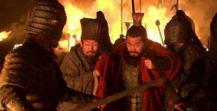曹操历史图片