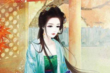 李世民最宠爱的女儿是谁？李世民为何对她“偏爱有加”？历史图片